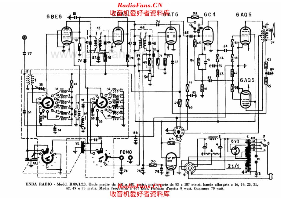 Unda R89-1 R89-2 R89-3 电路原理图.pdf_第1页