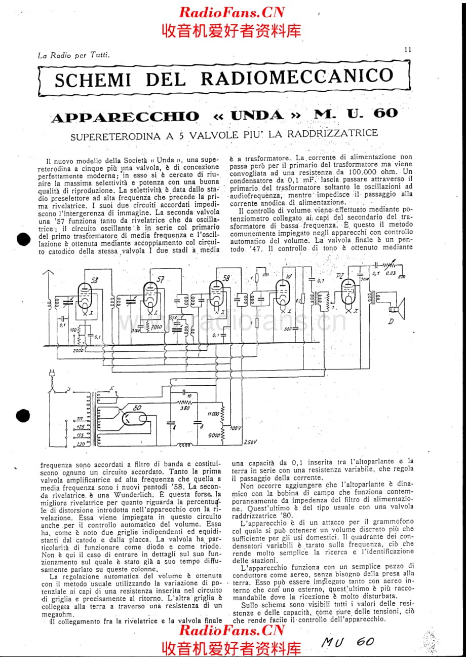 Unda Radio MU60_note 电路原理图.pdf_第2页