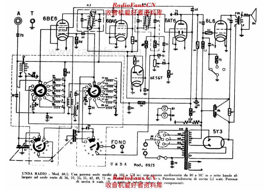 Unda 69_5 电路原理图.pdf_第1页