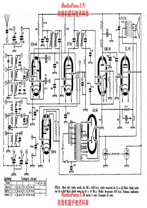 VEGA 645 电路原理图.pdf