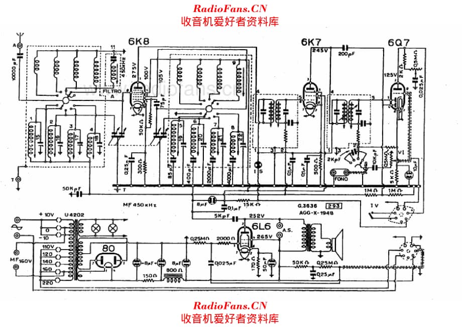 Unda quadri Unda 542 544 电路原理图.pdf_第1页