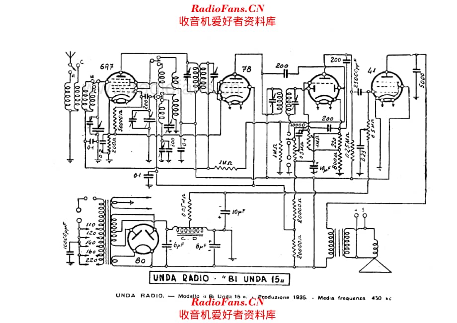 Unda Bi Unda 15 电路原理图.pdf_第1页