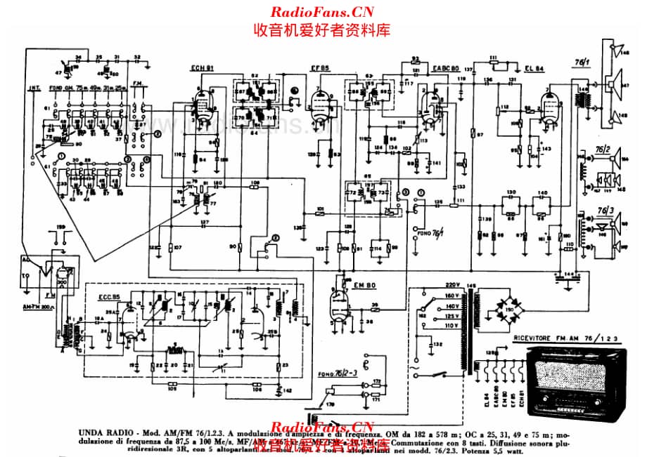 Unda 76-1 76-2 76-3 电路原理图.pdf_第1页