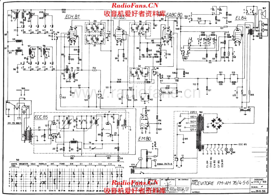 Unda 76-4 76-5 76-6 电路原理图.pdf_第1页