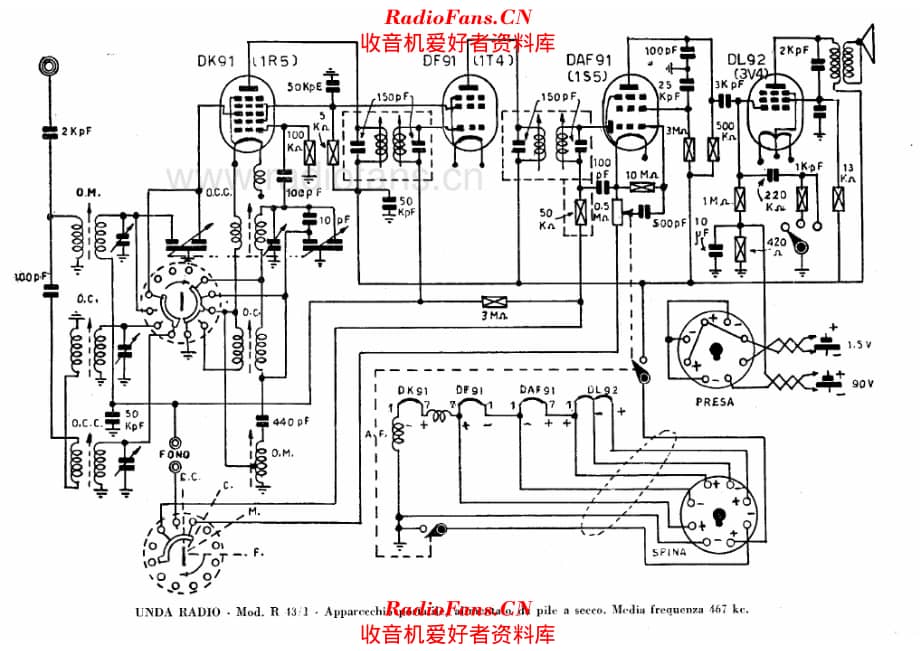 Unda R43-1 电路原理图.pdf_第1页