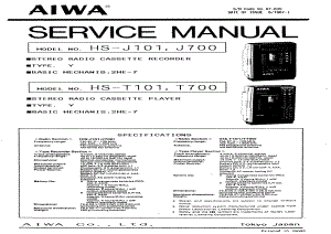 aiwaHS-J101_SM_AIWA_EN电路原理图 .pdf