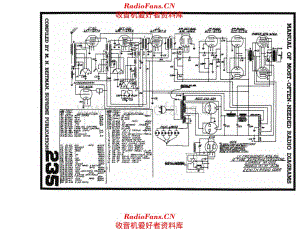 Zenith Chassis 1202 电路原理图.pdf