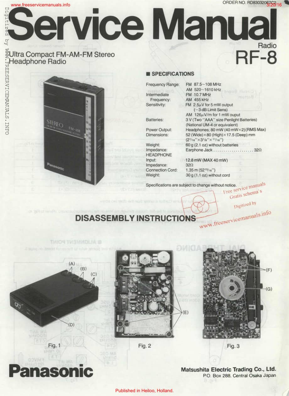 rf-8电路原理图 .pdf_第1页