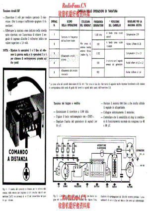 Voxson 811 alignment II 电路原理图.pdf