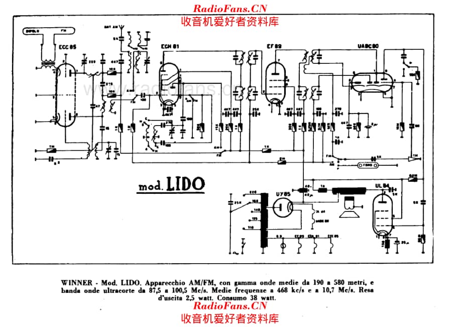 Winner Lido 电路原理图.pdf_第1页