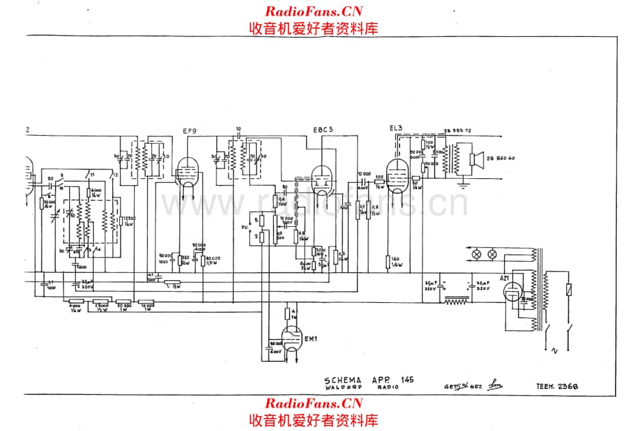 Waldorp 145 电路原理图.pdf_第2页