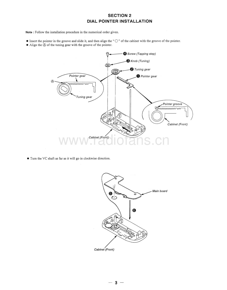 sony_srf-s50 电路原理图.pdf_第3页