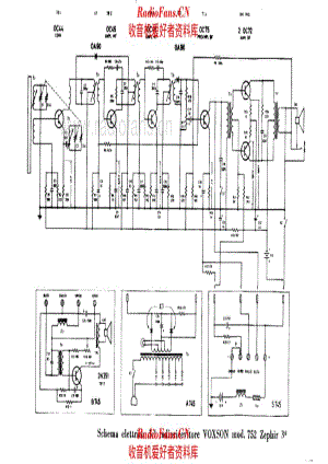 Voxson 752 Zephir III 电路原理图.pdf