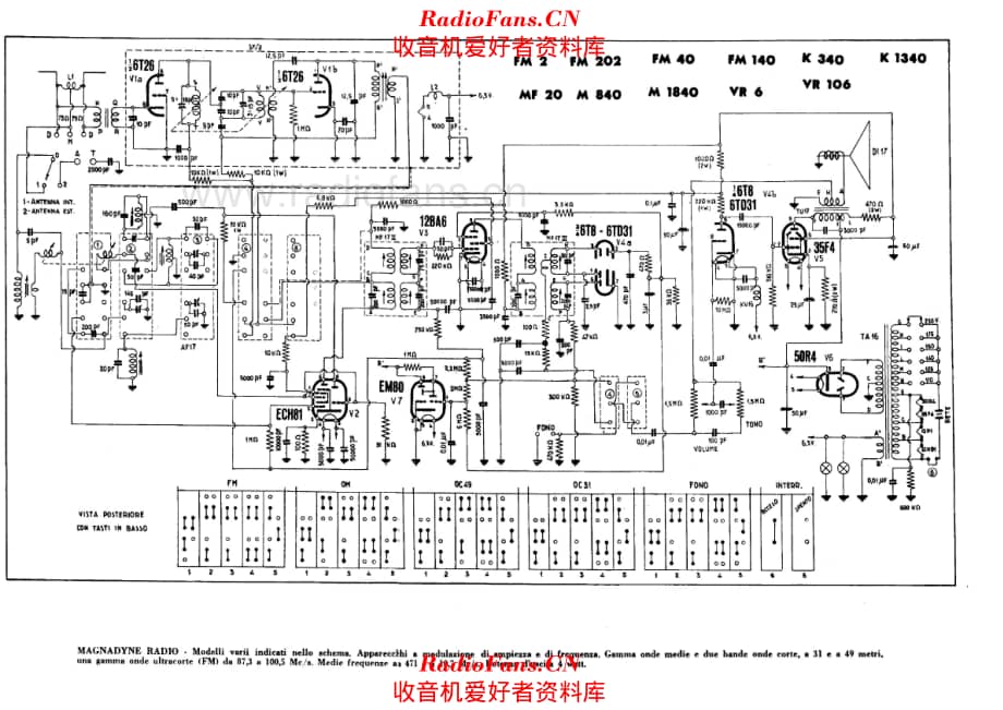 Visiola VR6 电路原理图.pdf_第1页