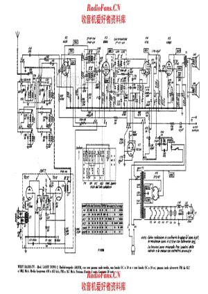 West Lassy Fono 2 电路原理图.pdf