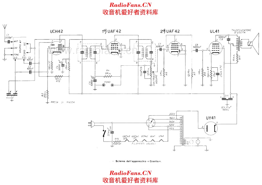 Vorax Cosetta 电路原理图.pdf_第1页