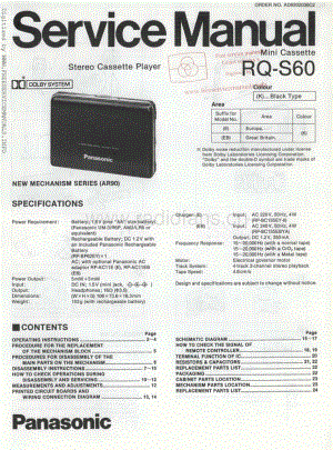 rq-s60电路原理图 .pdf