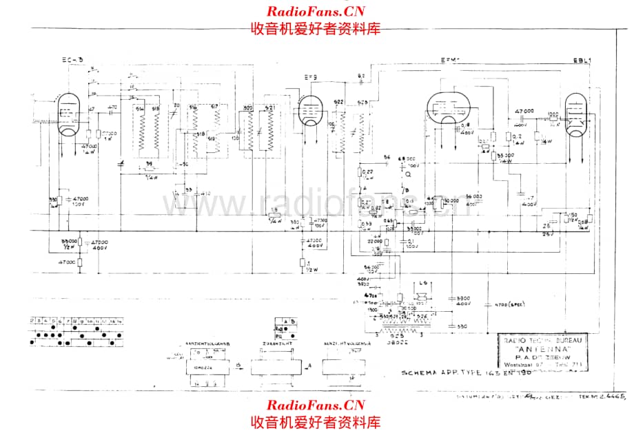 Waldorp 190 电路原理图.pdf_第1页