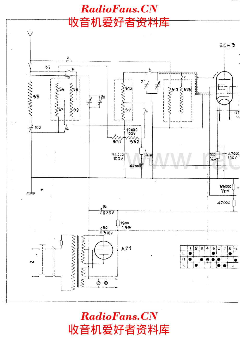 Waldorp 190 电路原理图.pdf_第2页