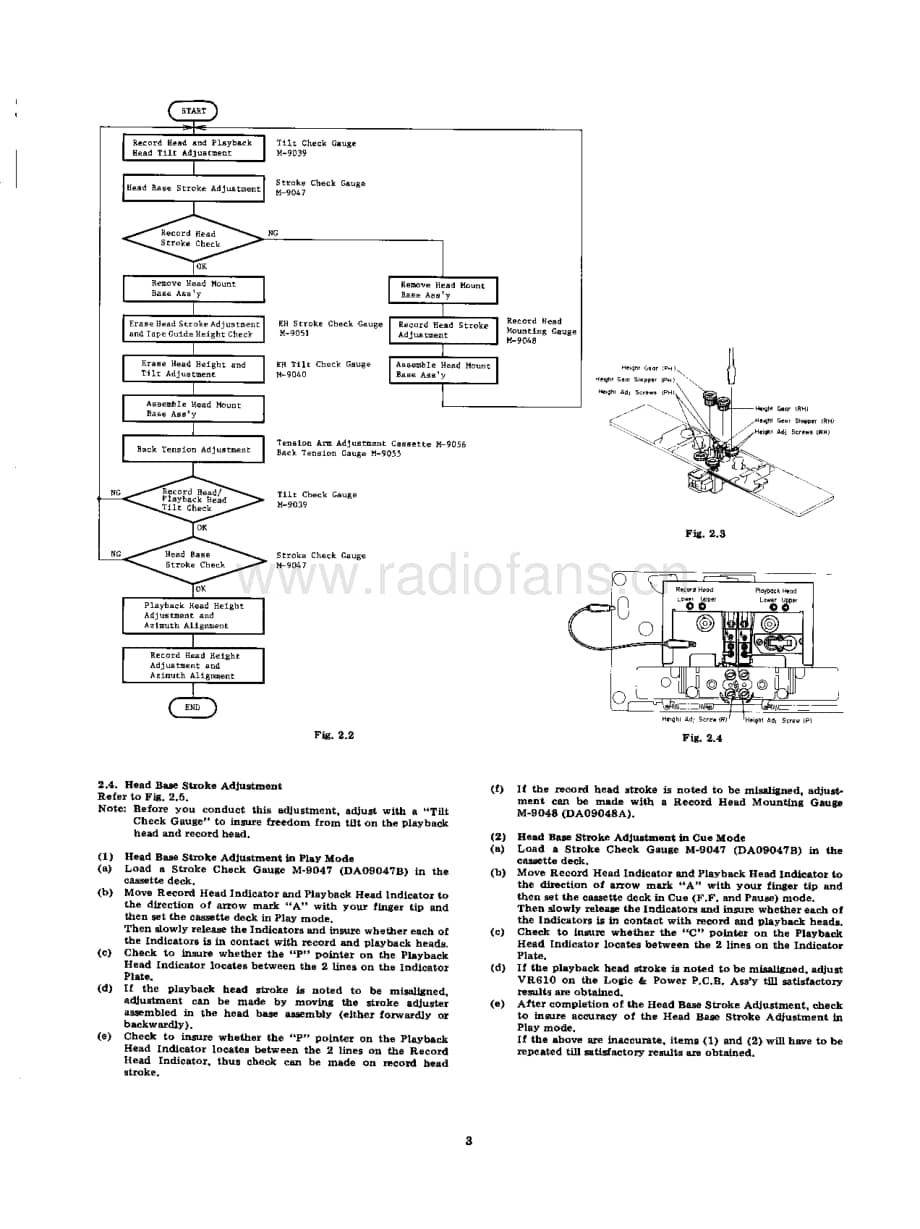 Nakamichi ZX9维修手册 电路原理图.pdf_第2页