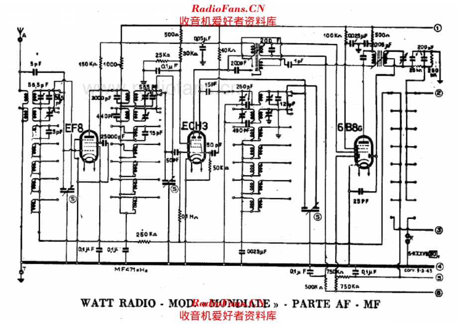 Watt Radio Mondiale 电路原理图.pdf_第1页