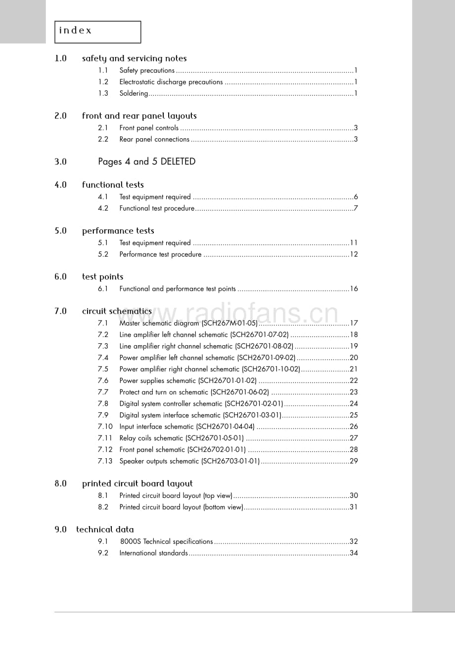 Audiolab-8000S-int-sm维修电路原理图.pdf_第3页