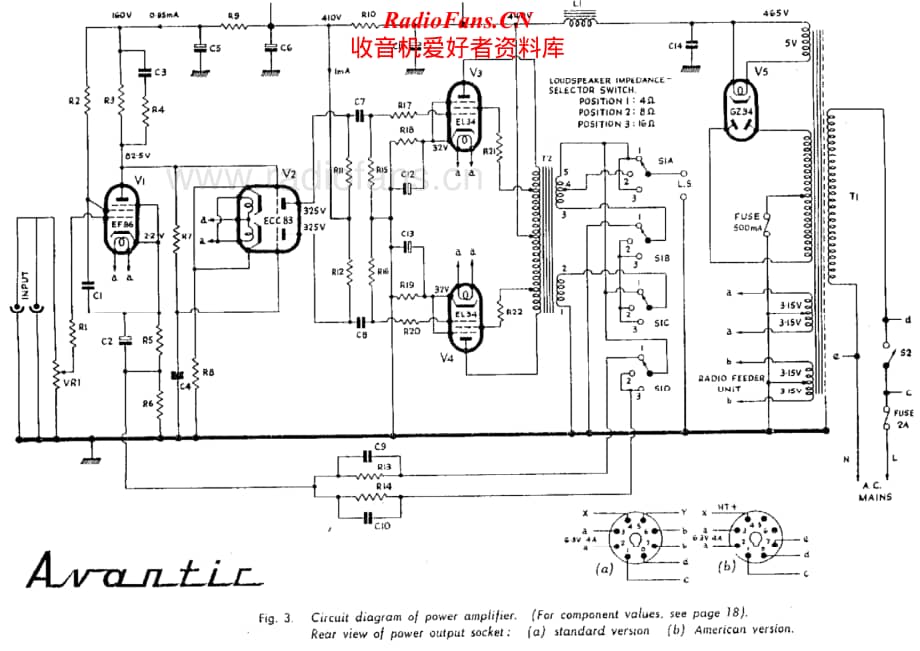 Avantic-pwr-sch维修电路原理图.pdf_第1页