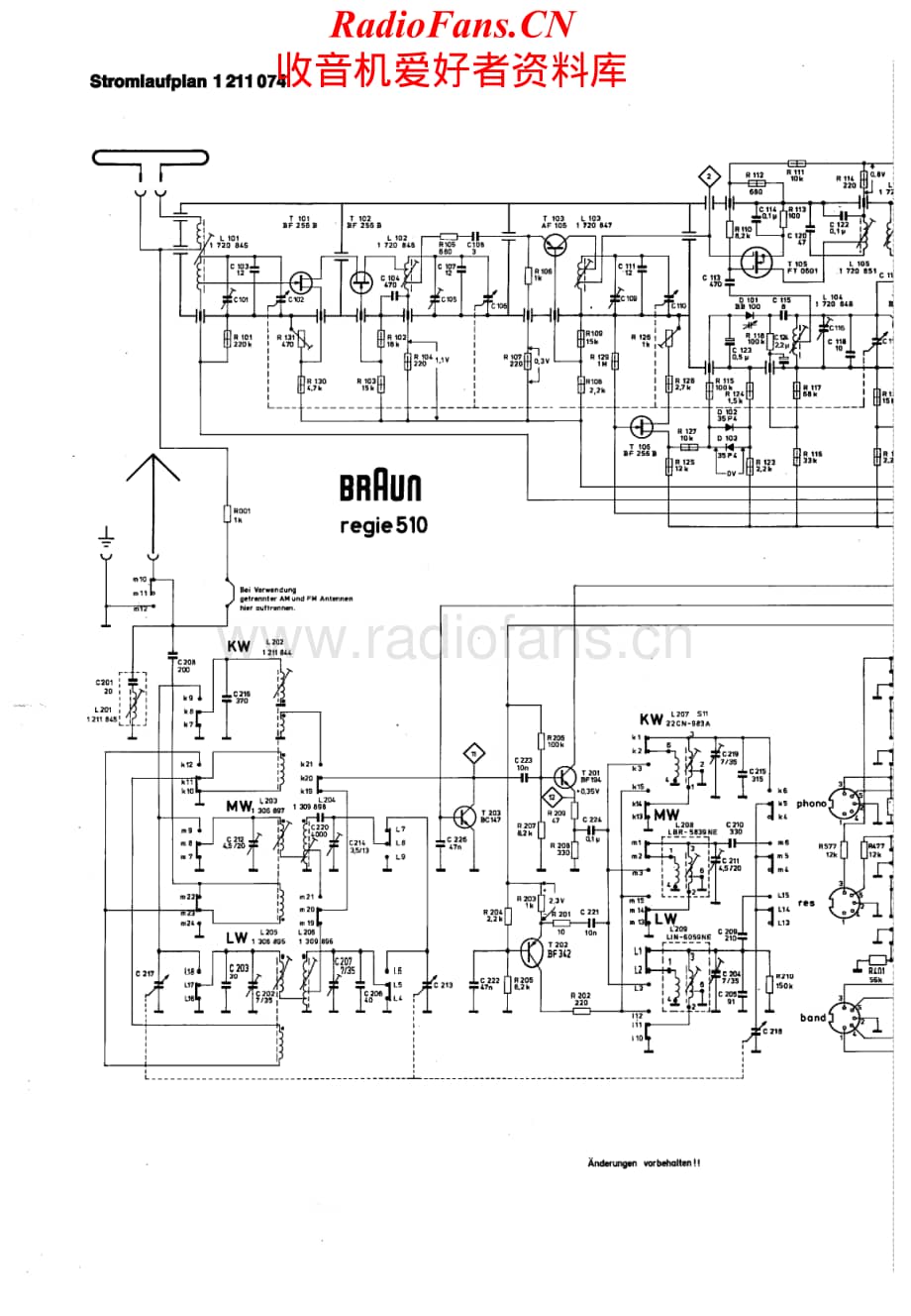 Braun-Regie510-rec-sch维修电路原理图.pdf_第2页