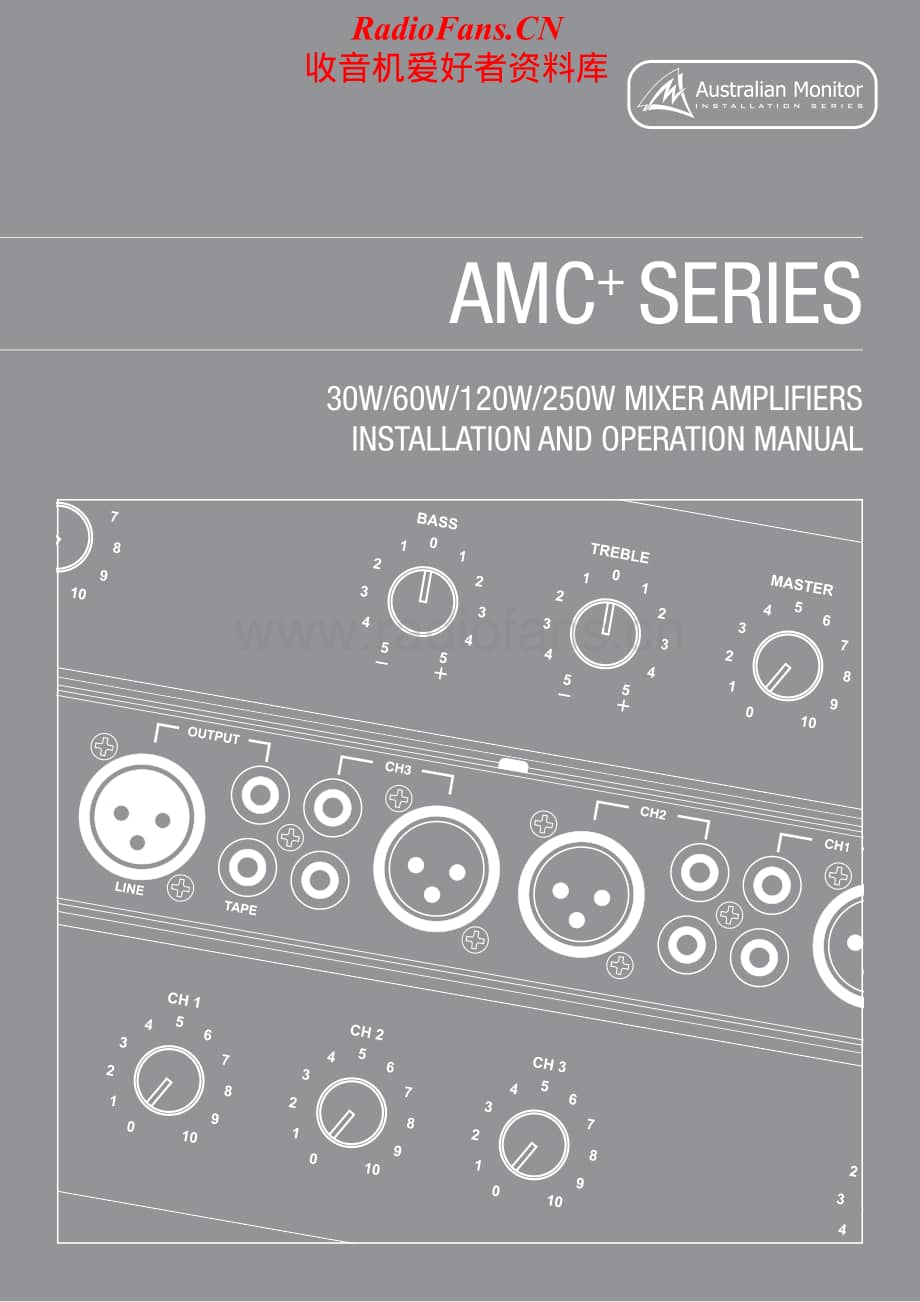 AustralianMonitor-AMCplus250-pwr-sm维修电路原理图.pdf_第2页