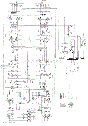 Braun-CSV60-int-sch2维修电路原理图.pdf