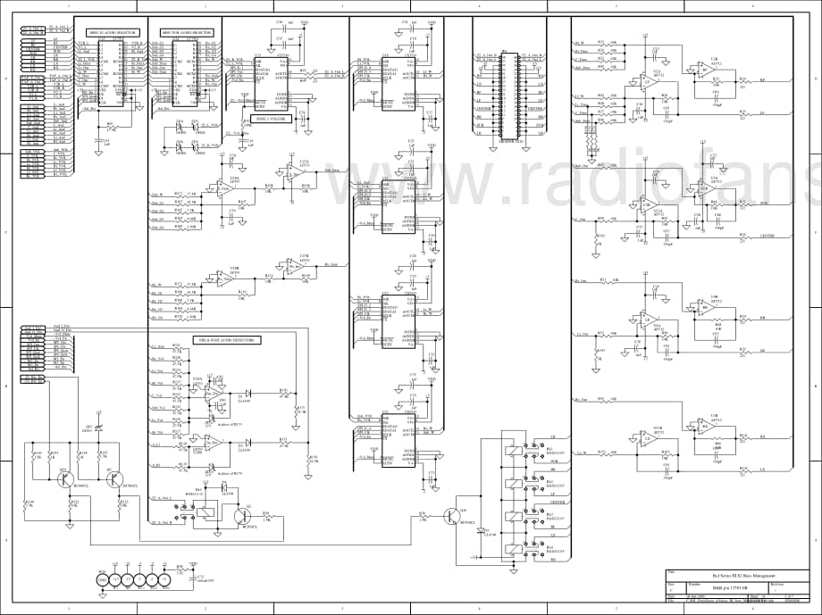 B&K-Reference50S2-avr-sm维修电路原理图.pdf_第3页