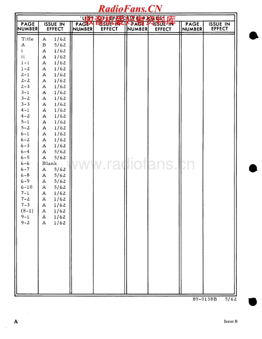 Ampex-MX35-mix-sm3维修电路原理图.pdf_第2页