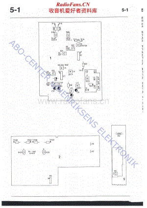 B&O-Beomaster5500-type-233x-adj维修电路原理图.pdf