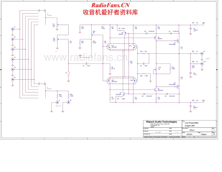 Aragon-28K-pre-sch维修电路原理图.pdf_第1页