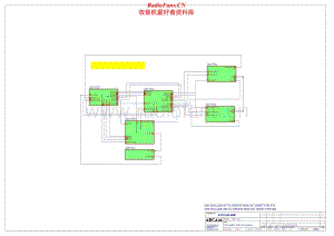 Arcam-DivaA75Plus-int-sch维修电路原理图.pdf