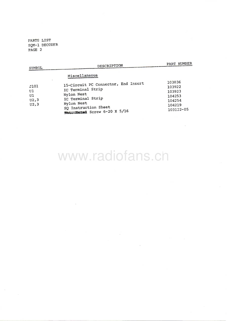 Bose-4401SQM1-dec-si维修电路原理图.pdf_第3页