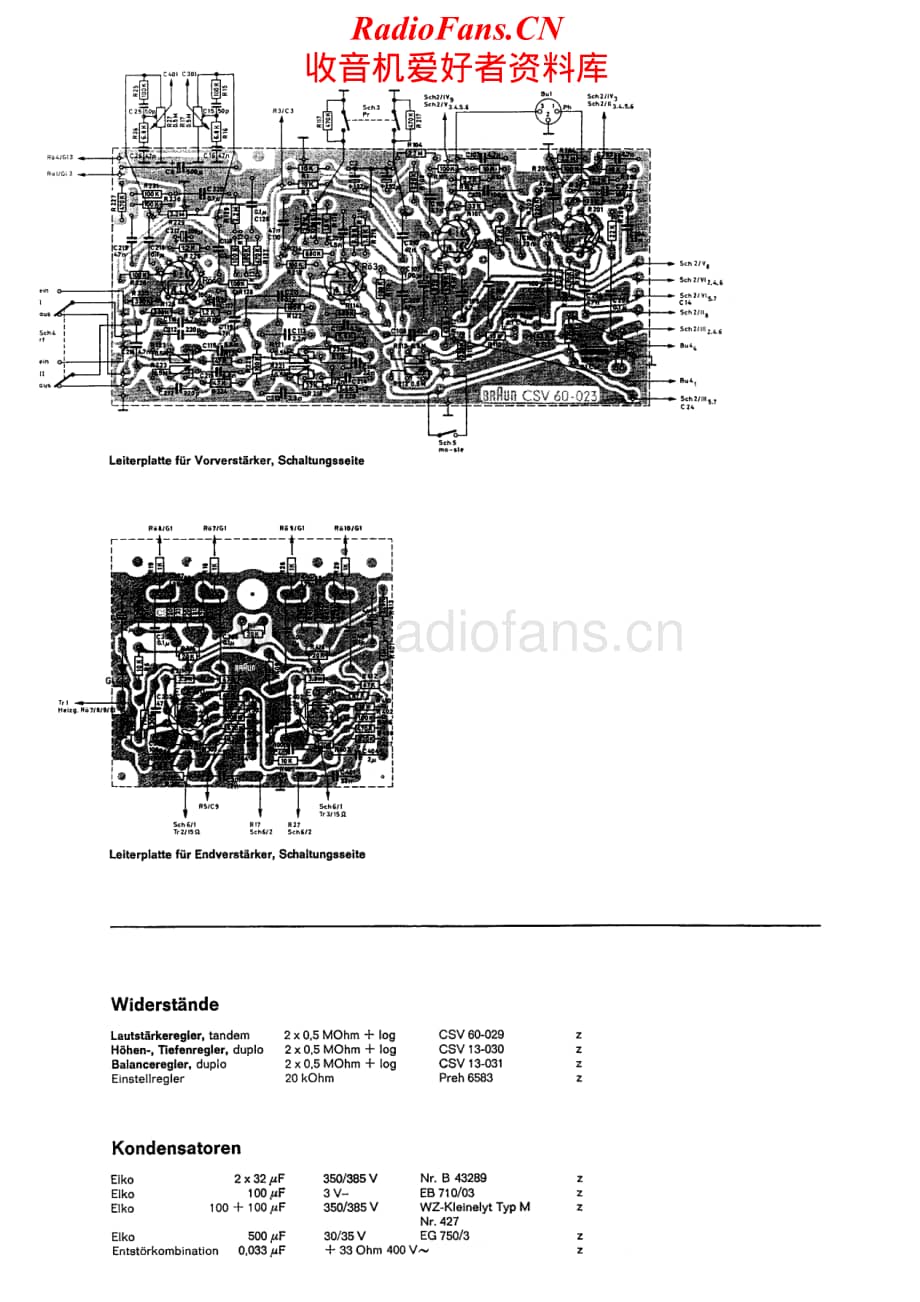 Braun-CSV60-int-sm2维修电路原理图.pdf_第2页