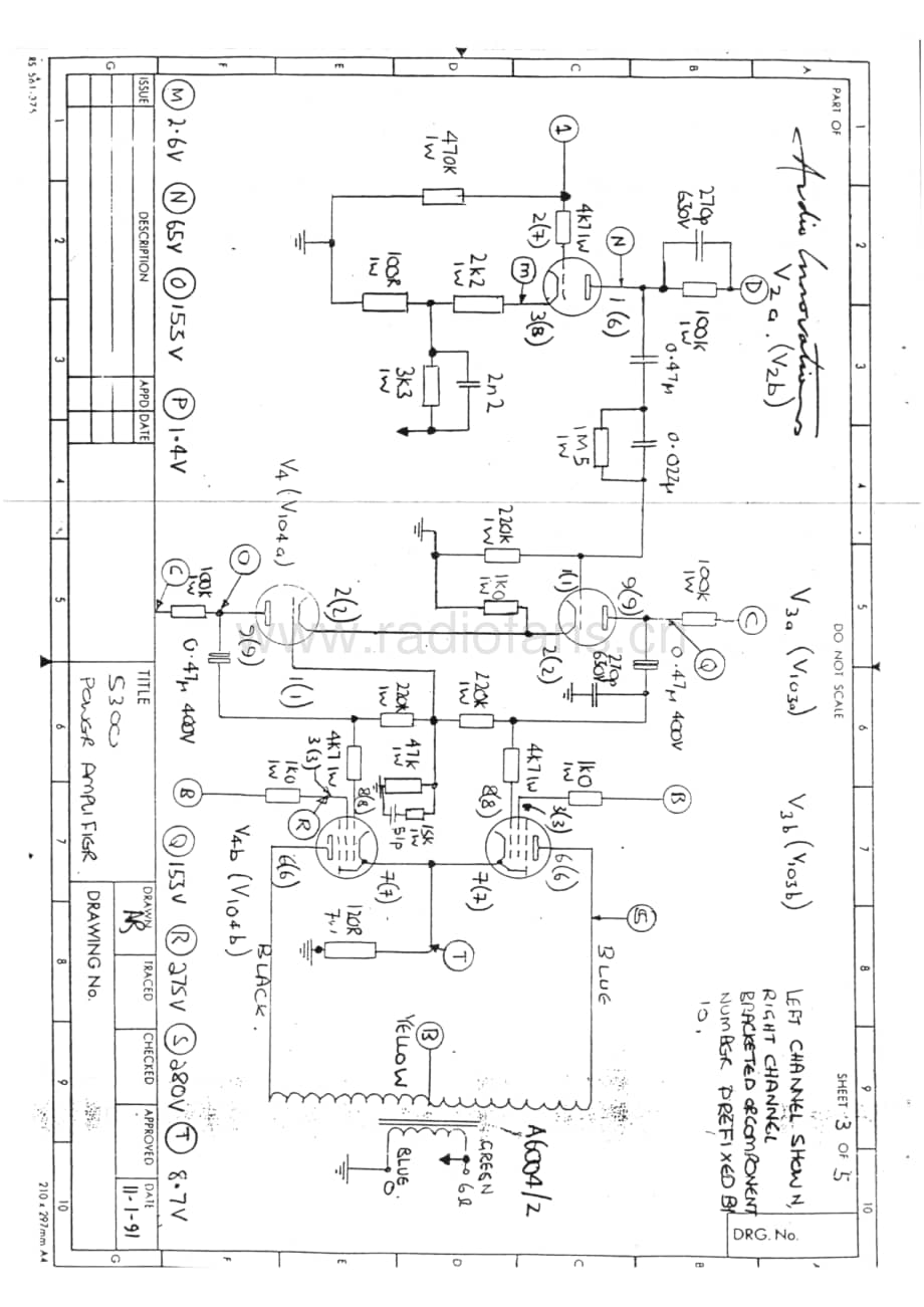 AudioInnovations-300-int-sch维修电路原理图.pdf_第3页