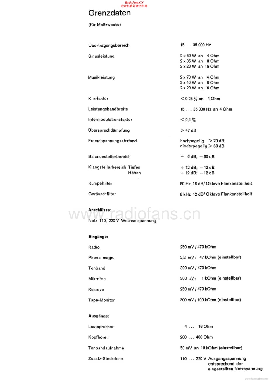 Braun-CSV510-int-sm维修电路原理图.pdf_第2页