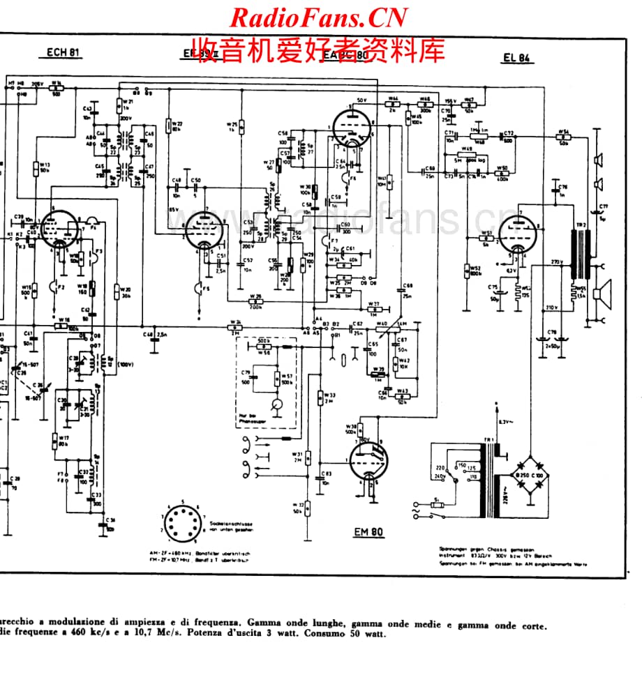 Braun-RC61-rec-sch维修电路原理图.pdf_第2页