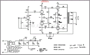 AudioInnovations-Series800-int-sch维修电路原理图.pdf