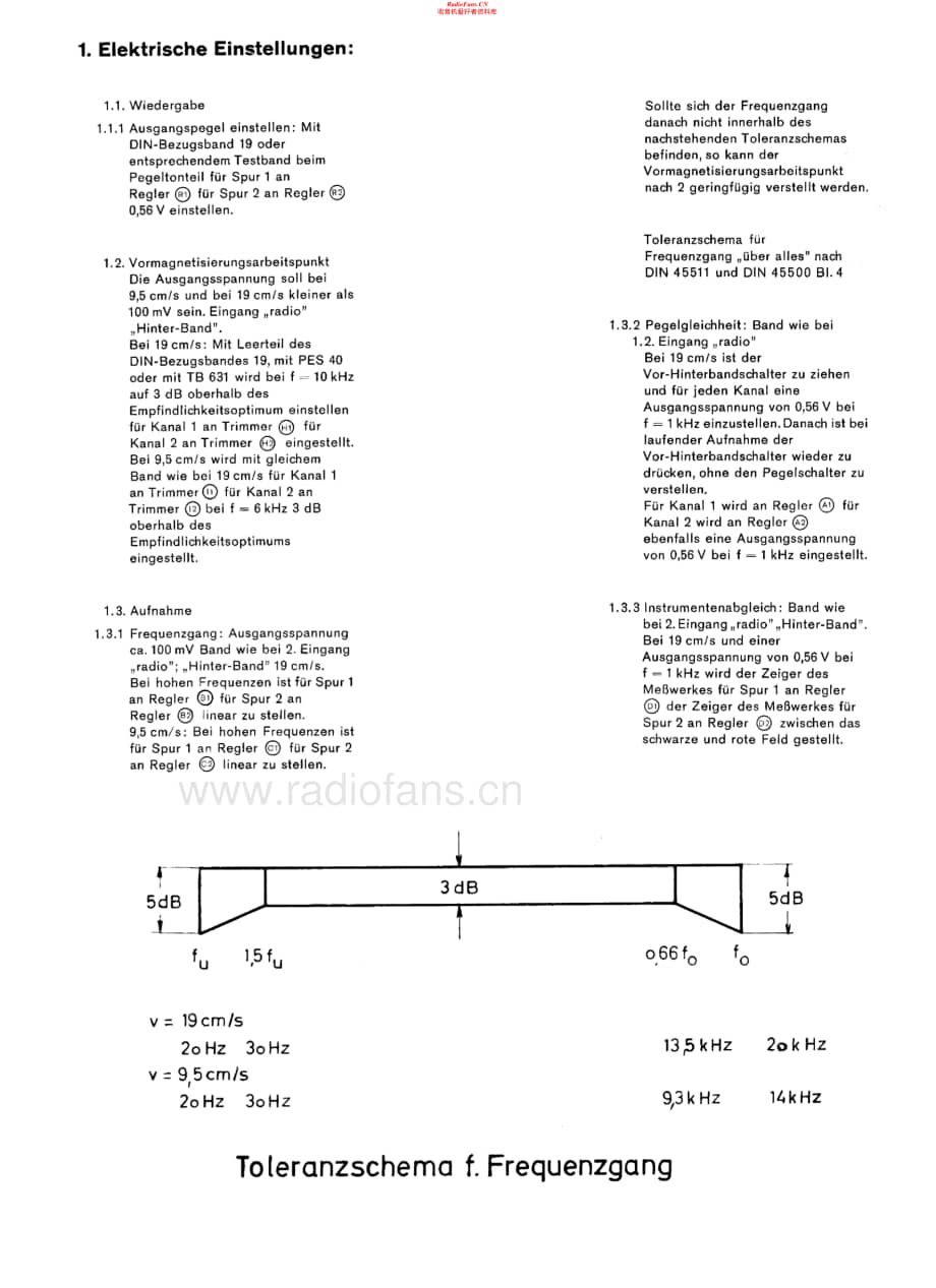 Braun-TG504-tape-sm维修电路原理图.pdf_第2页