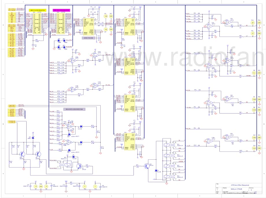 B&K-AVR317-avr-sch维修电路原理图.pdf_第3页