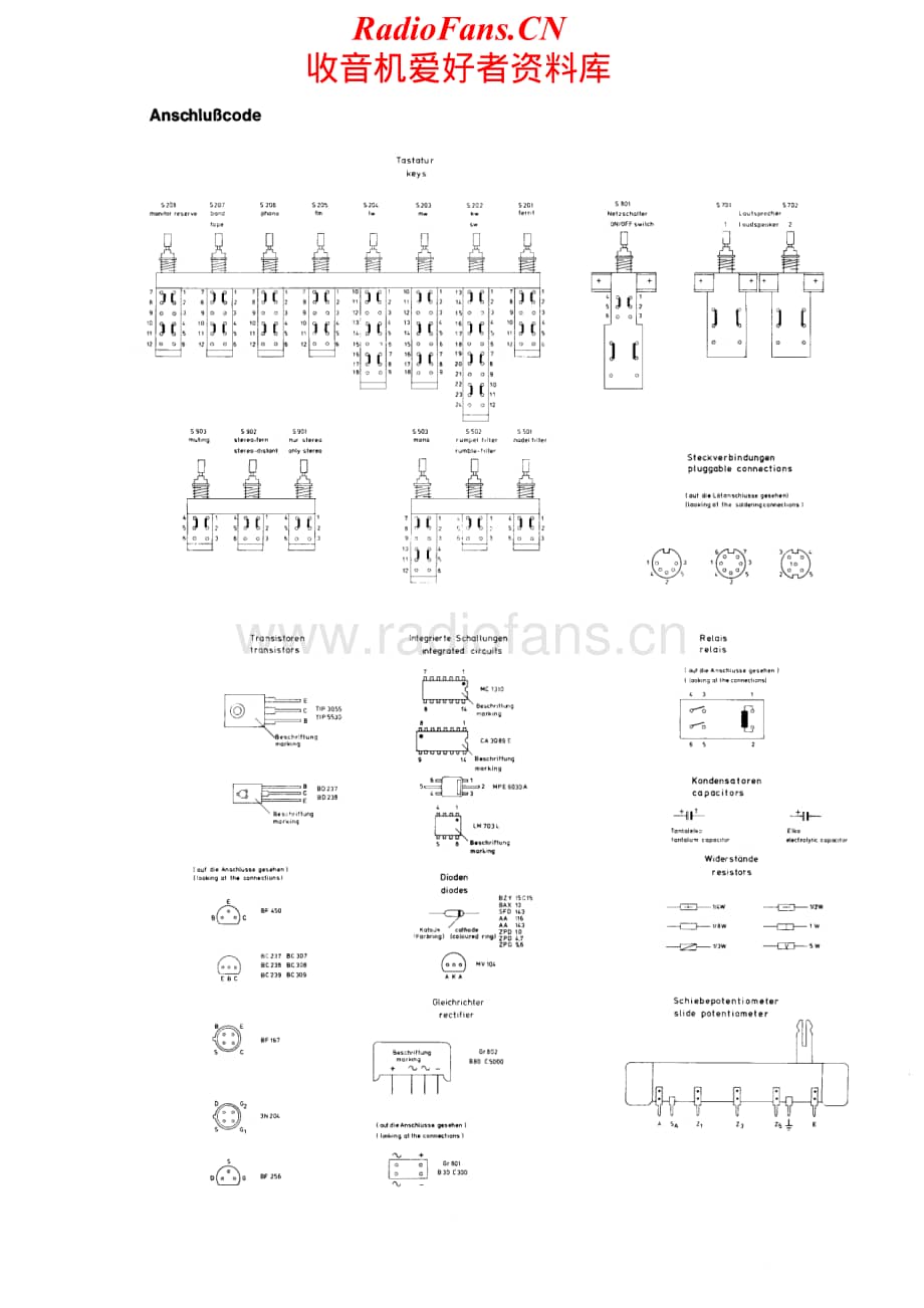 Braun-Audio400-rec-sch维修电路原理图.pdf_第2页