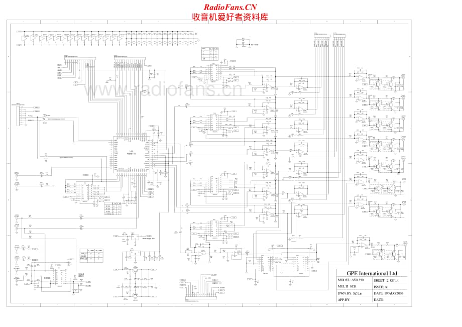 Arcam-AVR350-avr-sch维修电路原理图.pdf_第2页