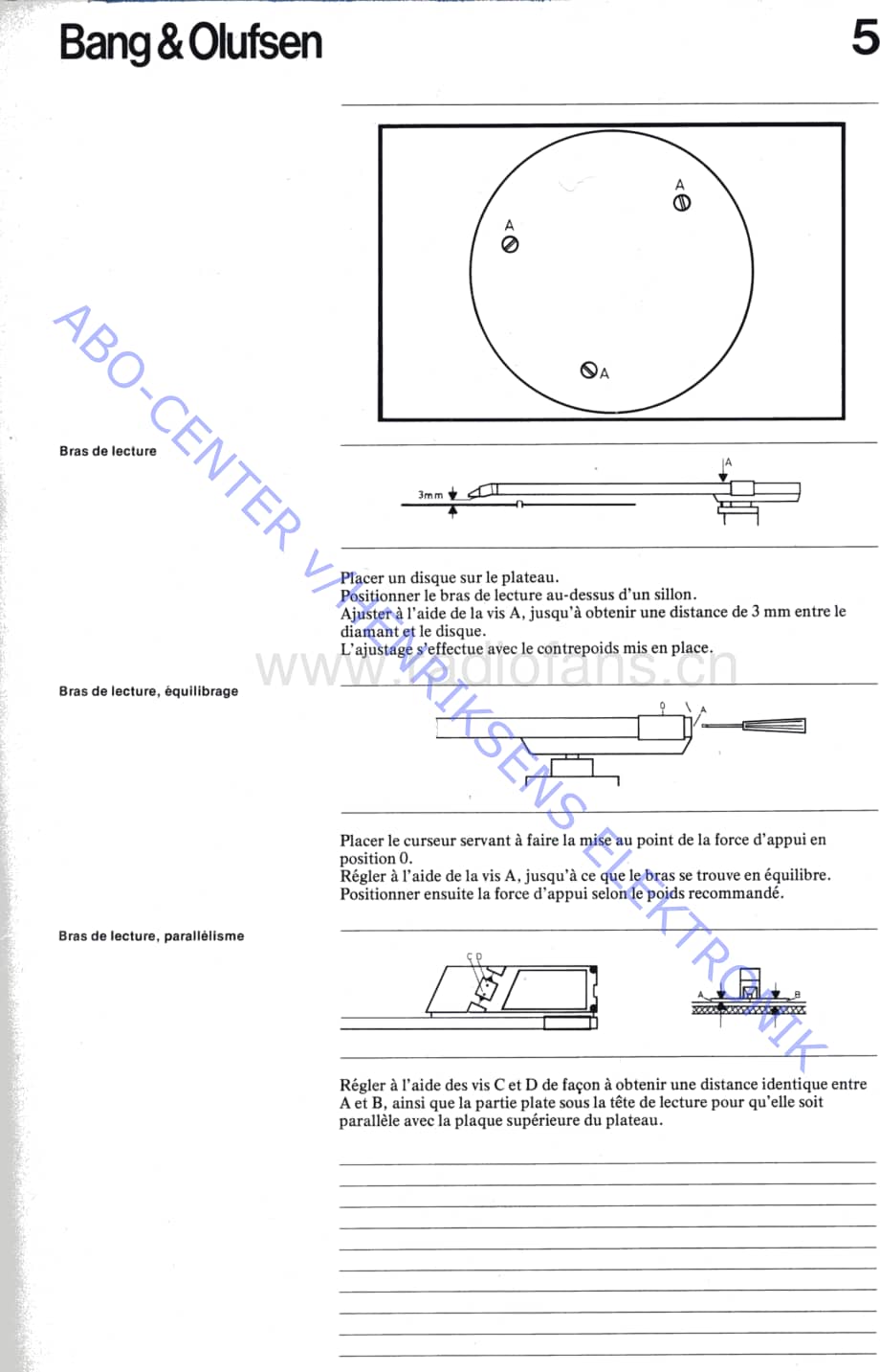 B&O-Beogram1102-type-571x维修电路原理图.pdf_第3页