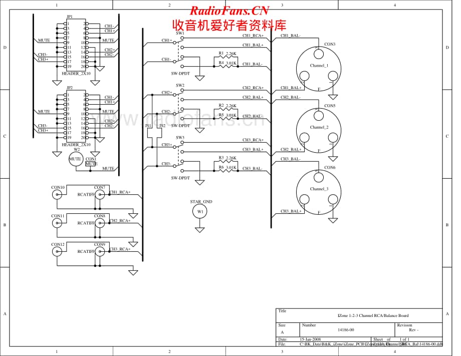 BKComponents-Izone1-pwr-sch维修电路原理图.pdf_第2页