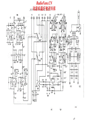 Bryston-BP5-pre-sch维修电路原理图.pdf