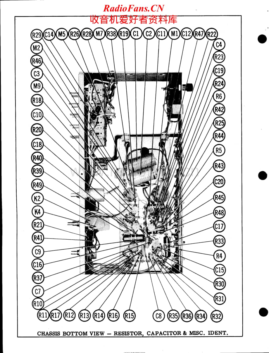 Ampex-402-pre-sm维修电路原理图.pdf_第2页