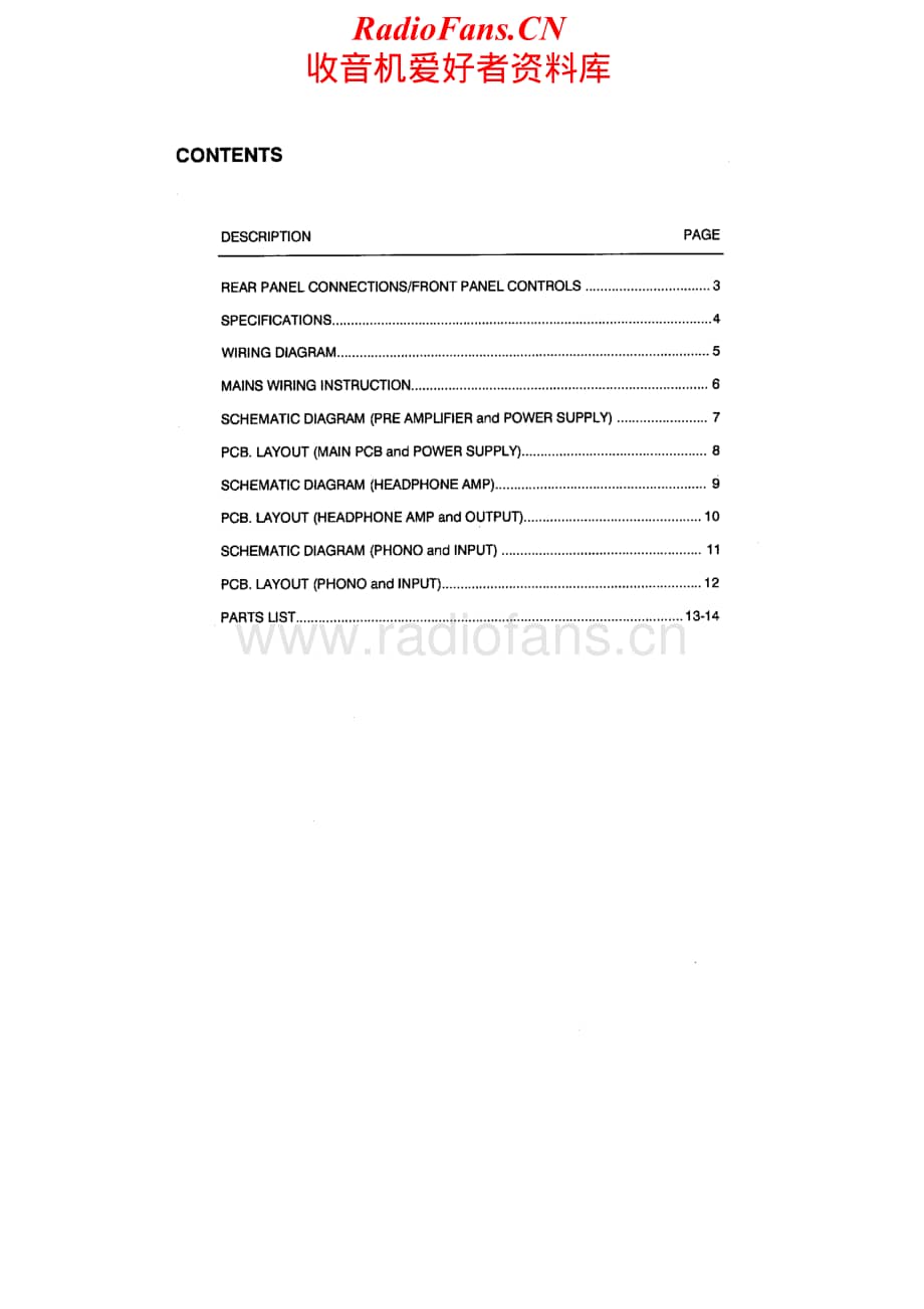 Amc-CVT1030AS-pre-sm维修电路原理图.pdf_第2页